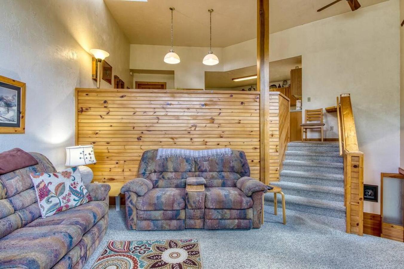 Peace, Serenity & Relaxation In The Smokies! Gatlinburg Exteriör bild